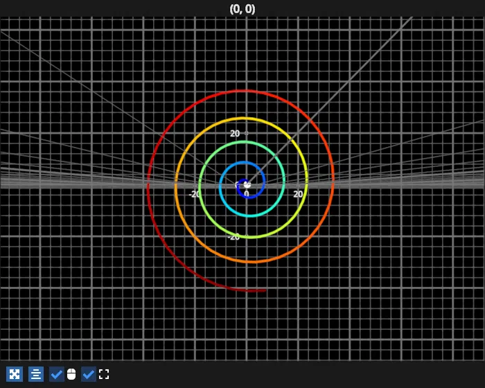 line3d animation