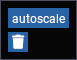 button