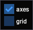 checkbox