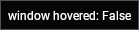 is_window_hovered