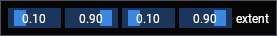 slider_float4
