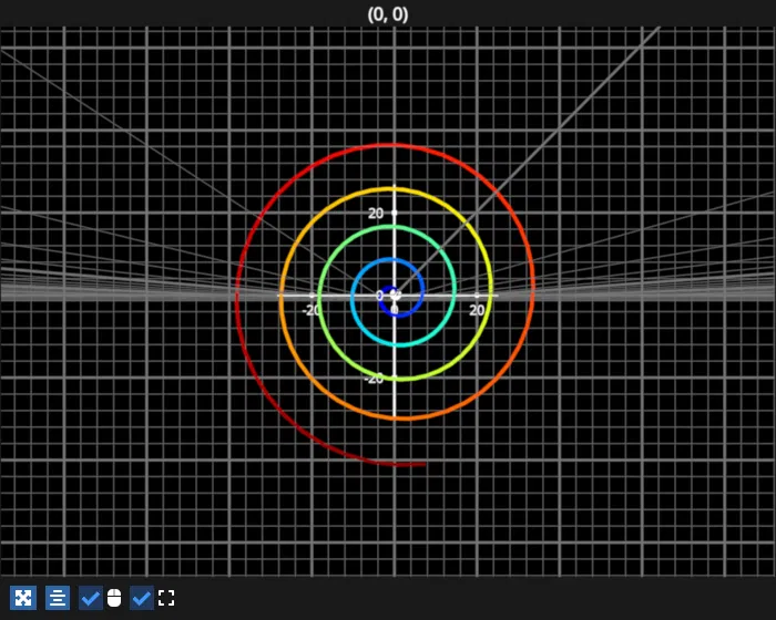 line3d animation