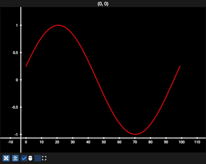 line animation