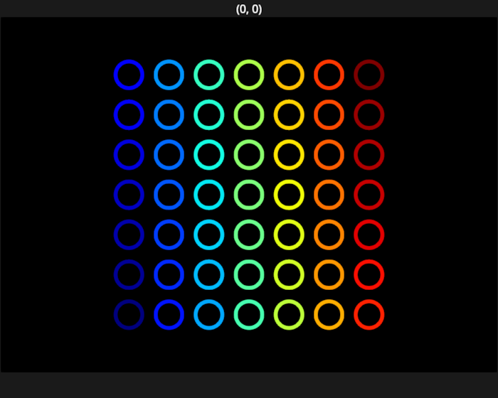 line collection