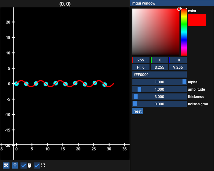 imgui basic