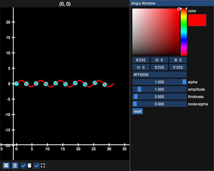 imgui basic